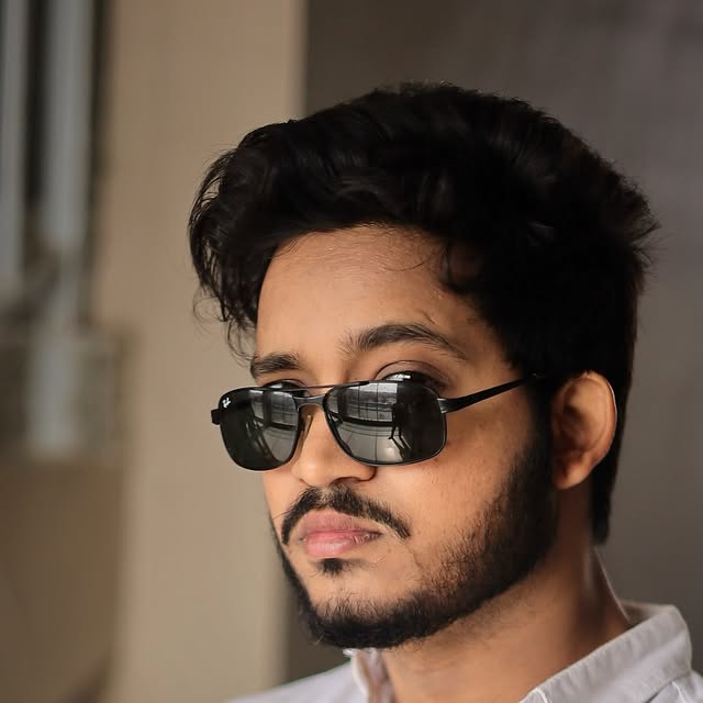 Mann Vaishnav
