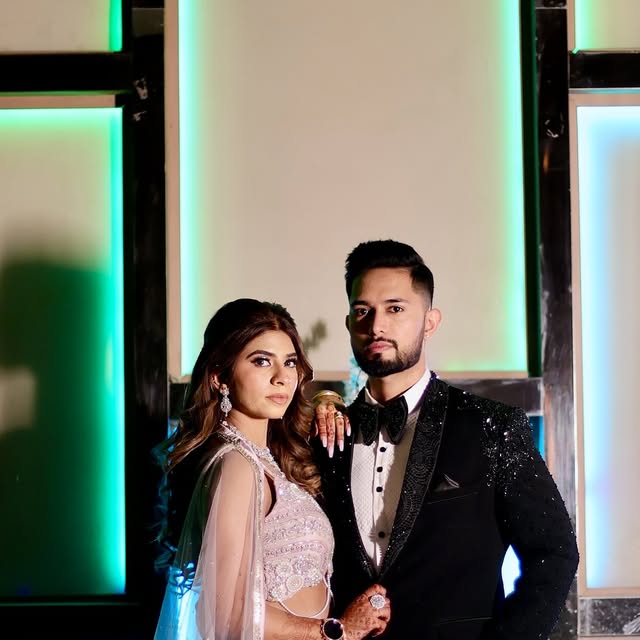 Sparsh Alawadhi